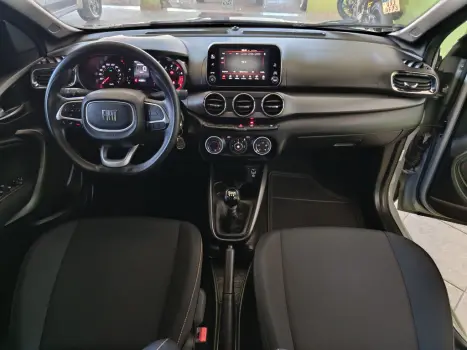 FIAT Argo 1.3 4P FIREFLY FLEX TREKKING, Foto 9