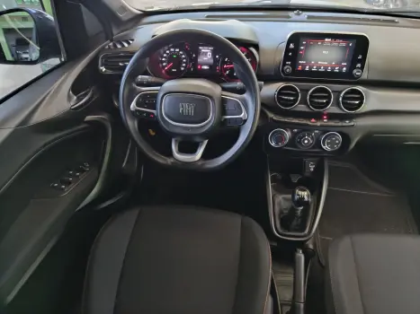 FIAT Argo 1.3 4P FIREFLY FLEX TREKKING, Foto 10