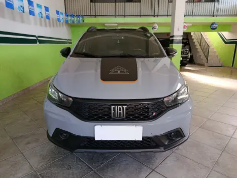 FIAT Argo 1.3 4P FIREFLY FLEX TREKKING, Foto 3