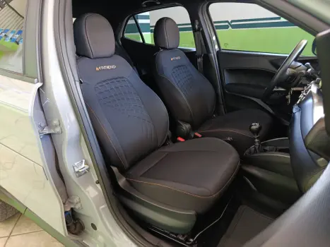 FIAT Argo 1.3 4P FIREFLY FLEX TREKKING, Foto 8