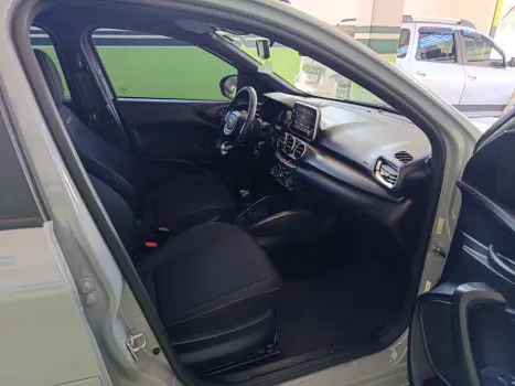 FIAT Argo 1.3 4P FIREFLY FLEX TREKKING, Foto 7