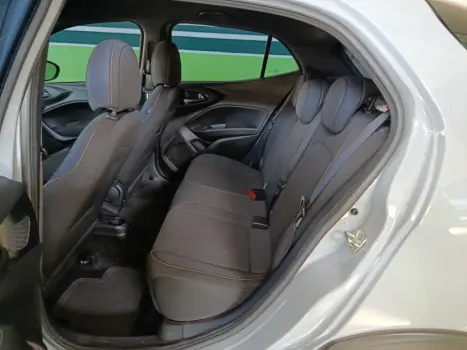 FIAT Argo 1.3 4P FIREFLY FLEX TREKKING, Foto 11