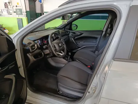 FIAT Argo 1.3 4P FIREFLY FLEX TREKKING, Foto 6