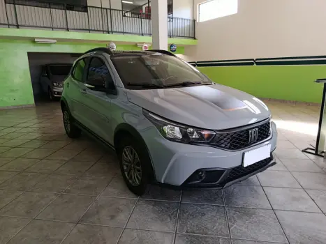 FIAT Argo 1.3 4P FIREFLY FLEX TREKKING, Foto 2