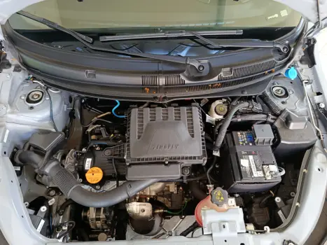 FIAT Argo 1.3 4P FIREFLY FLEX TREKKING, Foto 13