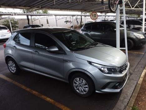 FIAT Argo 1.3 4P FIREFLY FLEX DRIVE, Foto 3