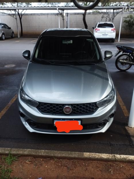 FIAT Argo 1.3 4P FIREFLY FLEX DRIVE, Foto 4