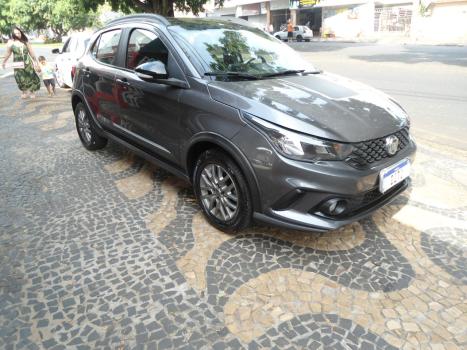 FIAT Argo 1.3 4P FIREFLY FLEX TREKKING, Foto 2