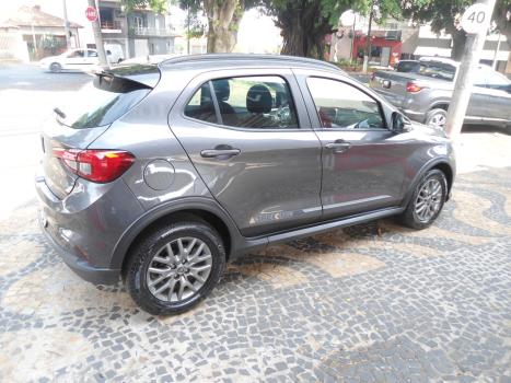 FIAT Argo 1.3 4P FIREFLY FLEX TREKKING, Foto 3