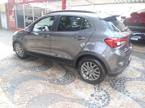 FIAT Argo 1.3 4P FIREFLY FLEX TREKKING, Foto 4