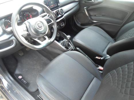 FIAT Argo 1.3 4P FIREFLY FLEX TREKKING, Foto 5