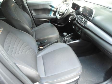 FIAT Argo 1.3 4P FIREFLY FLEX TREKKING, Foto 6