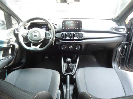 FIAT Argo 1.3 4P FIREFLY FLEX TREKKING, Foto 8