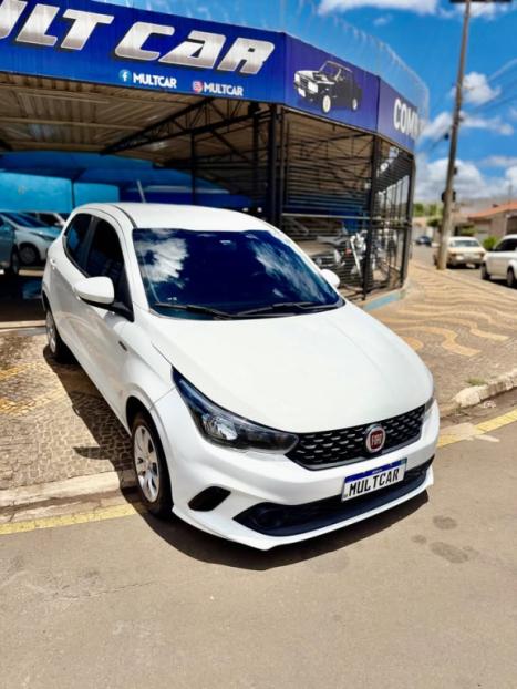 FIAT Argo 1.3 4P FIREFLY FLEX DRIVE, Foto 2