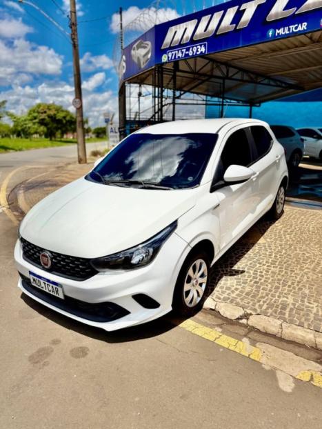 FIAT Argo 1.3 4P FIREFLY FLEX DRIVE, Foto 3