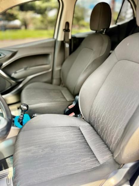 FIAT Argo 1.3 4P FIREFLY FLEX DRIVE, Foto 5