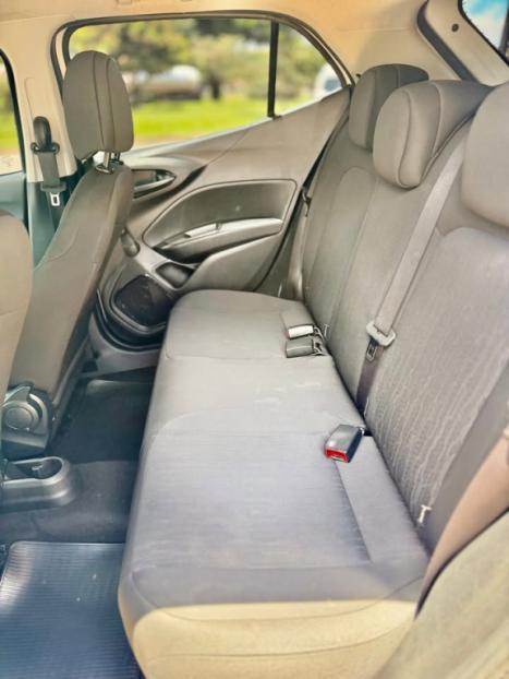 FIAT Argo 1.3 4P FIREFLY FLEX DRIVE, Foto 6