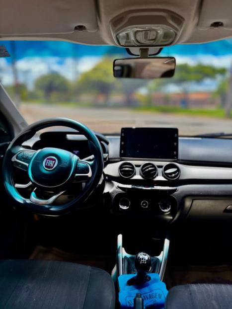 FIAT Argo 1.3 4P FIREFLY FLEX DRIVE, Foto 7