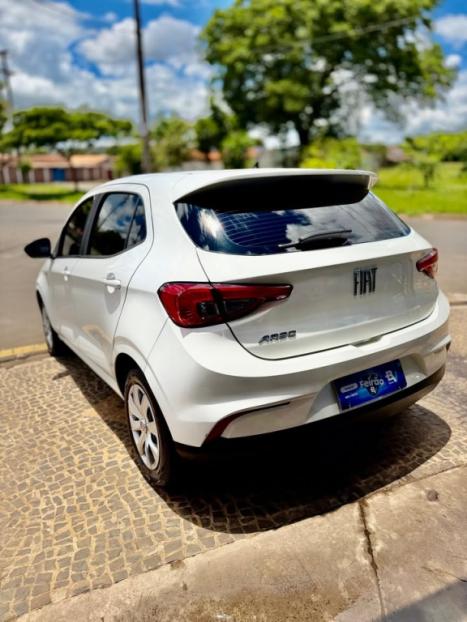 FIAT Argo 1.3 4P FIREFLY FLEX DRIVE, Foto 8