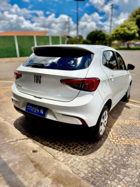 FIAT Argo 1.3 4P FIREFLY FLEX DRIVE, Foto 9