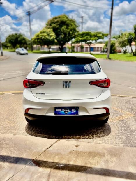 FIAT Argo 1.3 4P FIREFLY FLEX DRIVE, Foto 10