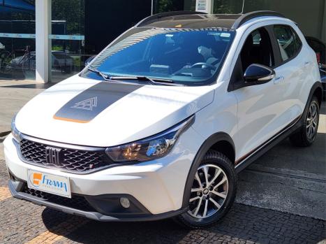 FIAT Argo 1.3 4P FIREFLY FLEX TREKKING, Foto 2