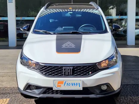 FIAT Argo 1.3 4P FIREFLY FLEX TREKKING, Foto 3