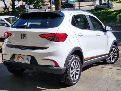 FIAT Argo 1.3 4P FIREFLY FLEX TREKKING, Foto 4