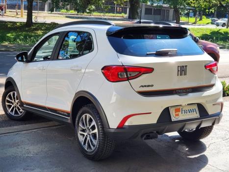 FIAT Argo 1.3 4P FIREFLY FLEX TREKKING, Foto 5