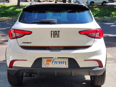 FIAT Argo 1.3 4P FIREFLY FLEX TREKKING, Foto 6