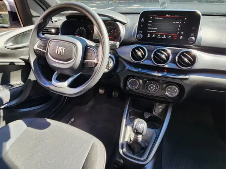 FIAT Argo 1.3 4P FIREFLY FLEX TREKKING, Foto 7