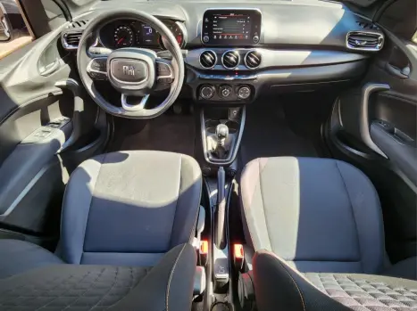 FIAT Argo 1.3 4P FIREFLY FLEX TREKKING, Foto 8