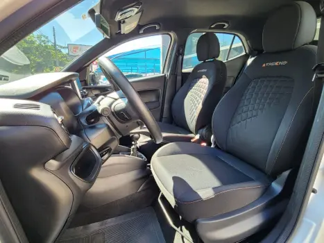 FIAT Argo 1.3 4P FIREFLY FLEX TREKKING, Foto 9