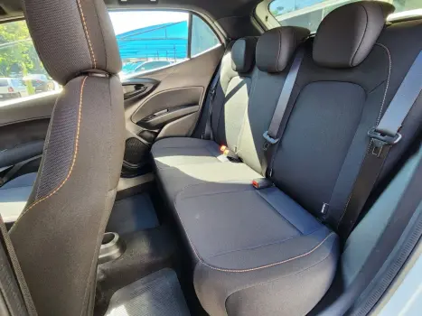 FIAT Argo 1.3 4P FIREFLY FLEX TREKKING, Foto 10