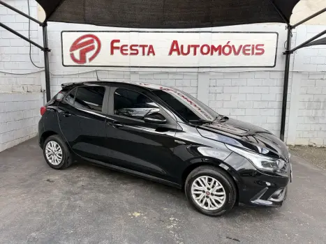 FIAT Argo 1.3 4P FIREFLY FLEX DRIVE, Foto 1