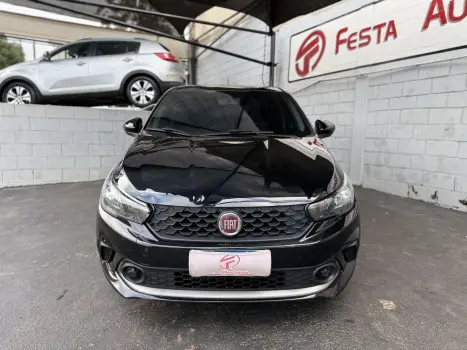 FIAT Argo 1.3 4P FIREFLY FLEX DRIVE, Foto 2