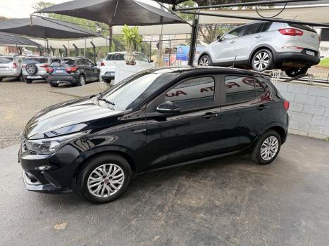 FIAT Argo 1.3 4P FIREFLY FLEX DRIVE, Foto 3