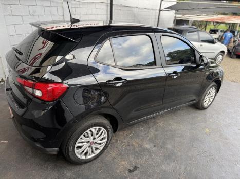 FIAT Argo 1.3 4P FIREFLY FLEX DRIVE, Foto 7