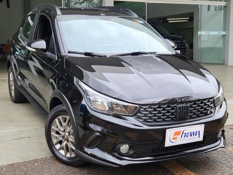 FIAT Argo 1.3 4P FIREFLY FLEX TREKKING, Foto 2