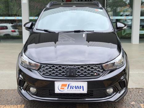 FIAT Argo 1.3 4P FIREFLY FLEX TREKKING, Foto 3