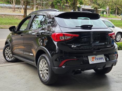 FIAT Argo 1.3 4P FIREFLY FLEX TREKKING, Foto 5