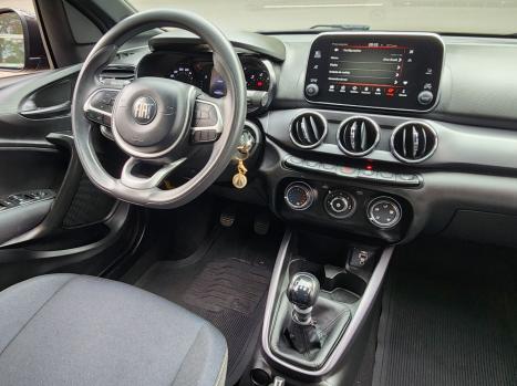 FIAT Argo 1.3 4P FIREFLY FLEX TREKKING, Foto 7