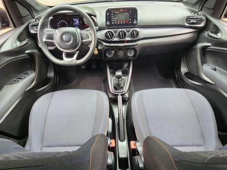 FIAT Argo 1.3 4P FIREFLY FLEX TREKKING, Foto 8