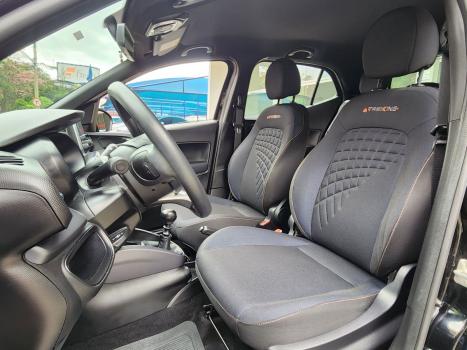 FIAT Argo 1.3 4P FIREFLY FLEX TREKKING, Foto 9