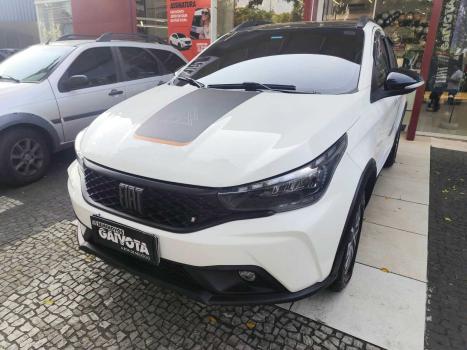 FIAT Argo 1.3 4P FIREFLY FLEX TREKKING, Foto 1