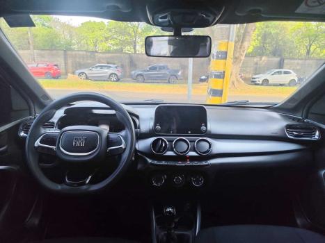 FIAT Argo 1.3 4P FIREFLY FLEX TREKKING, Foto 3