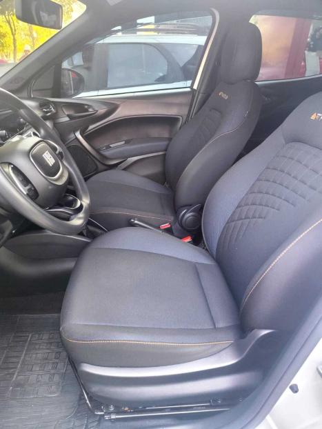 FIAT Argo 1.3 4P FIREFLY FLEX TREKKING, Foto 5