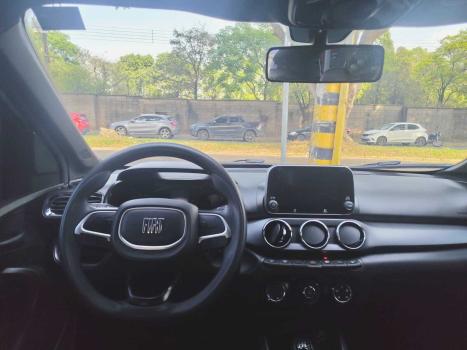 FIAT Argo 1.3 4P FIREFLY FLEX TREKKING, Foto 7