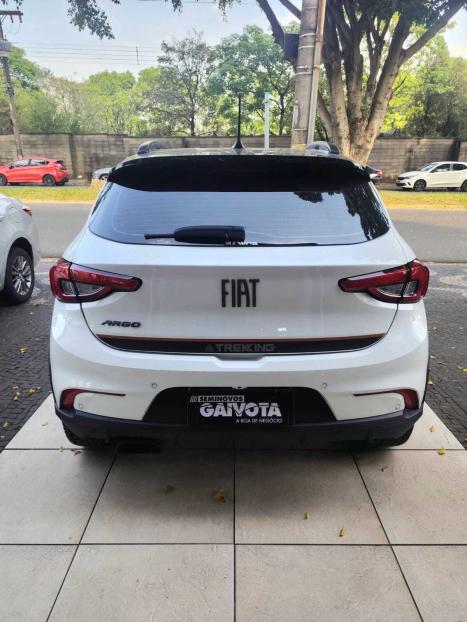 FIAT Argo 1.3 4P FIREFLY FLEX TREKKING, Foto 8