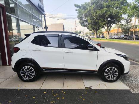 FIAT Argo 1.3 4P FIREFLY FLEX TREKKING, Foto 9